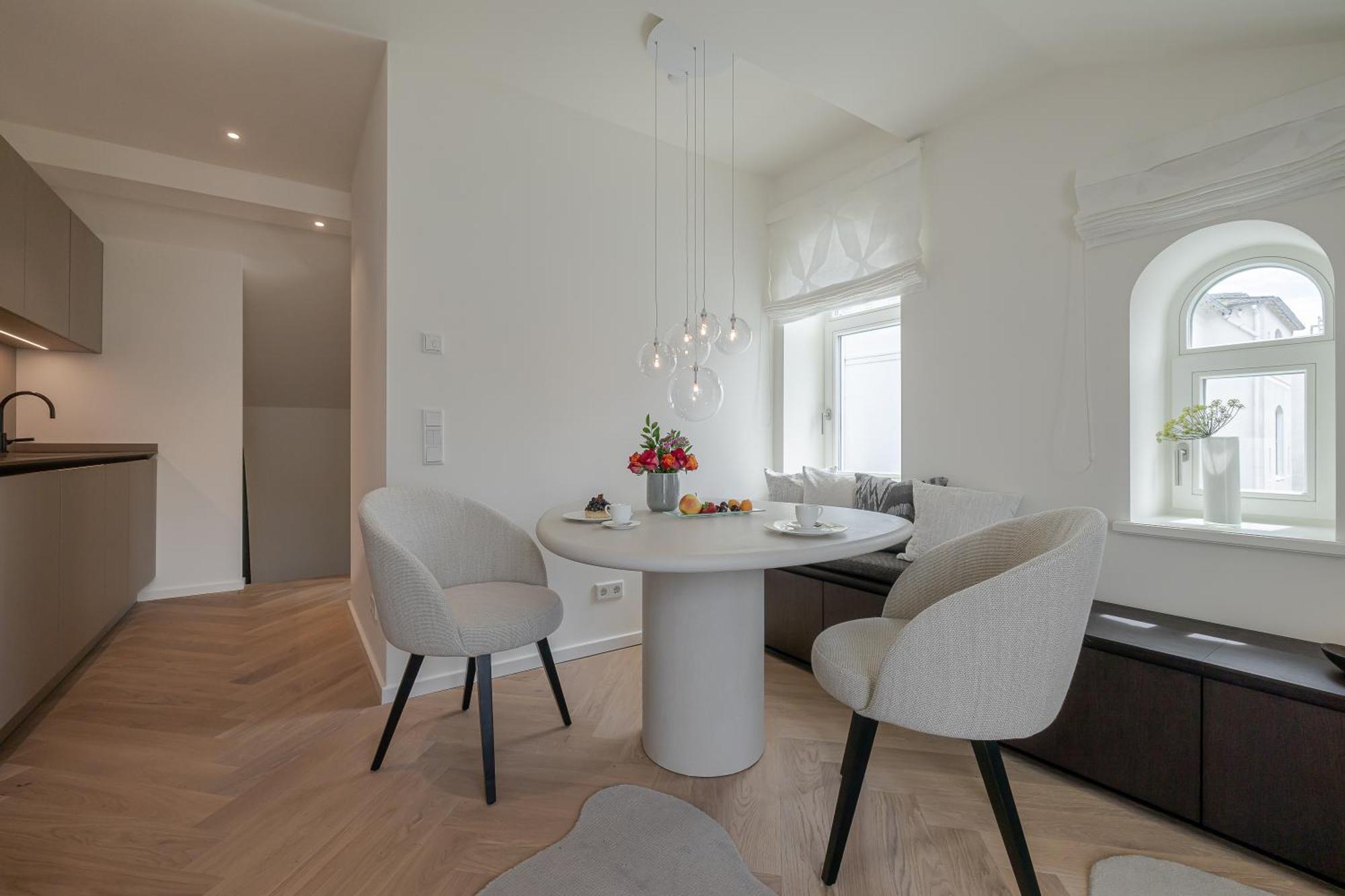 Apartment Stadt Hamburg *