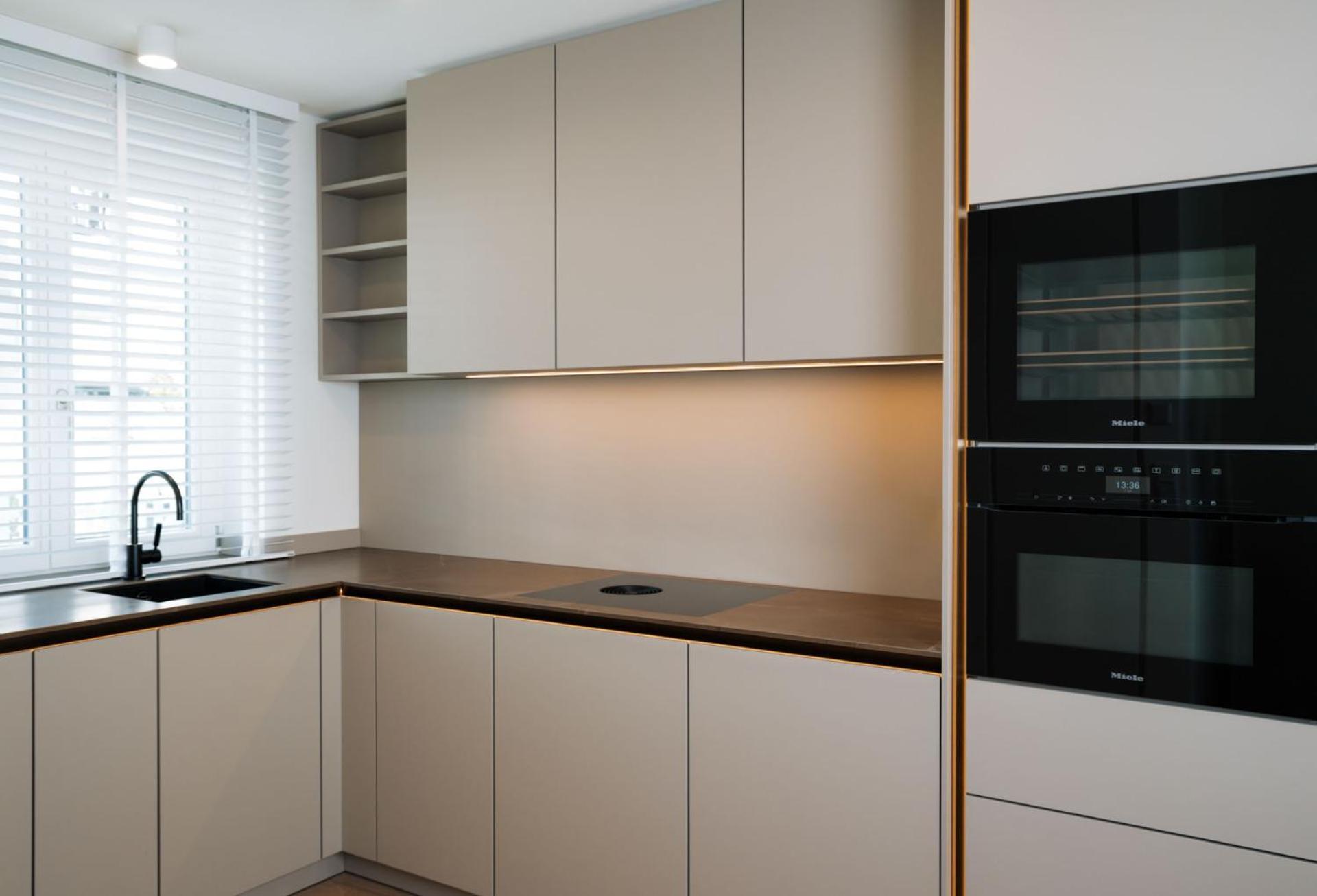Apartment Stadt Hamburg *