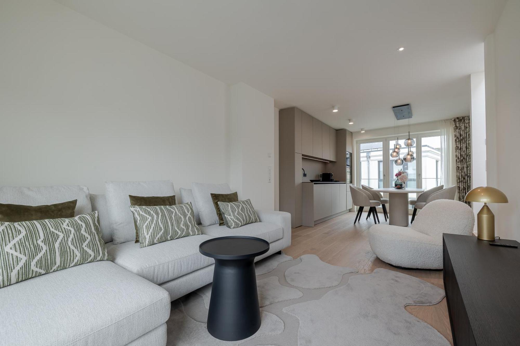 Apartment Stadt Hamburg Westerland