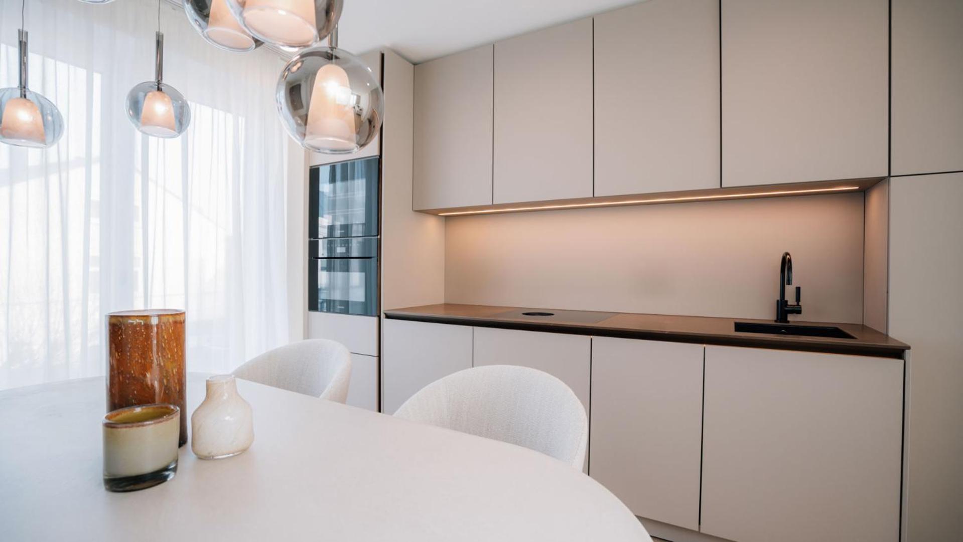 Stadt Hamburg Apartment