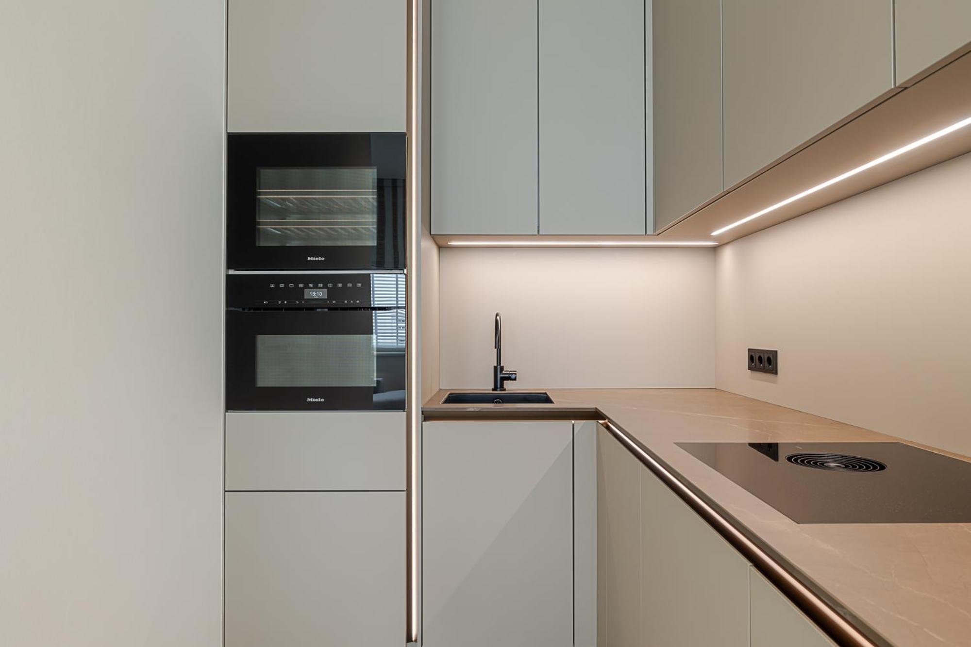 Stadt Hamburg Apartment