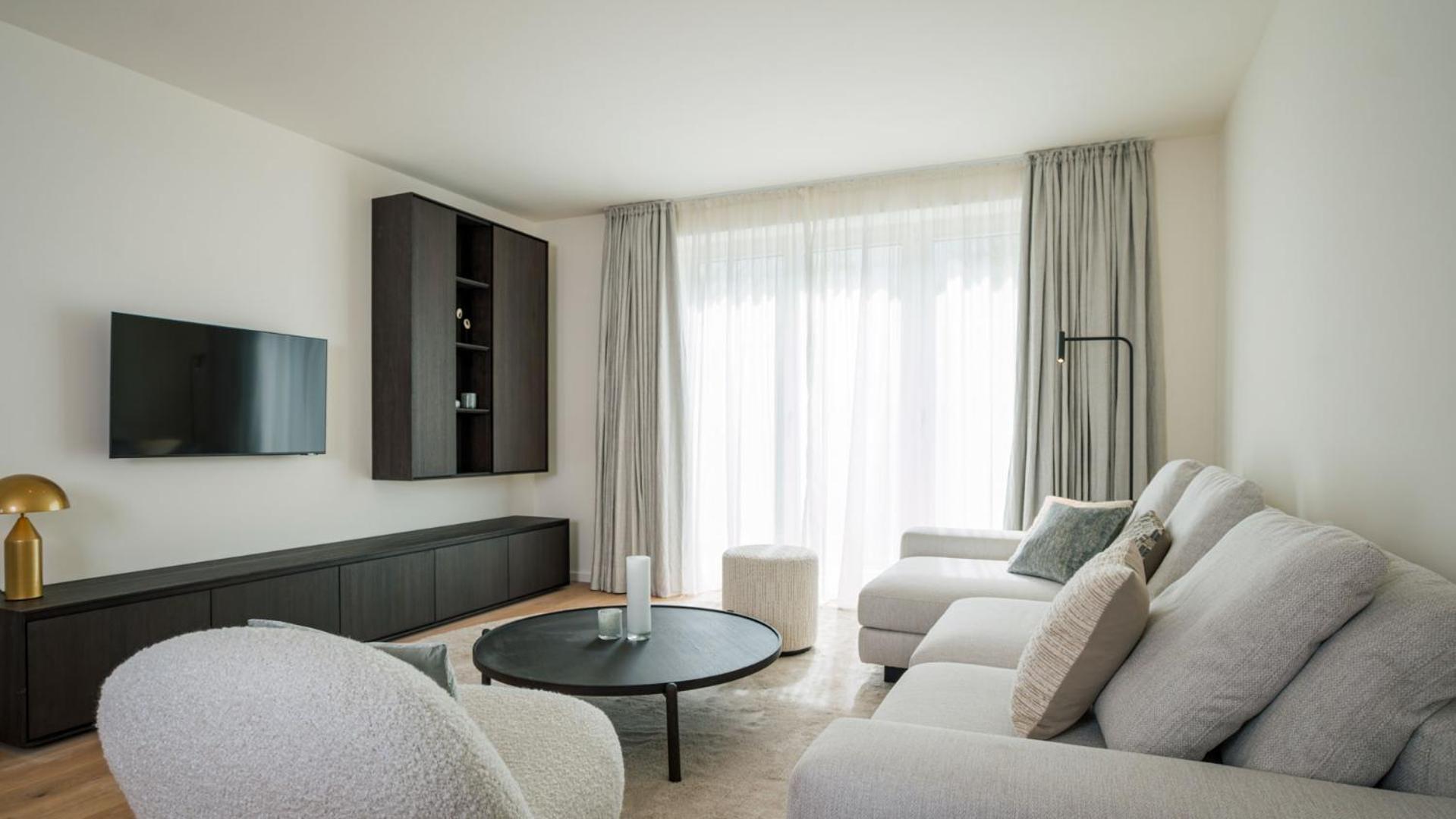 Apartment Stadt Hamburg