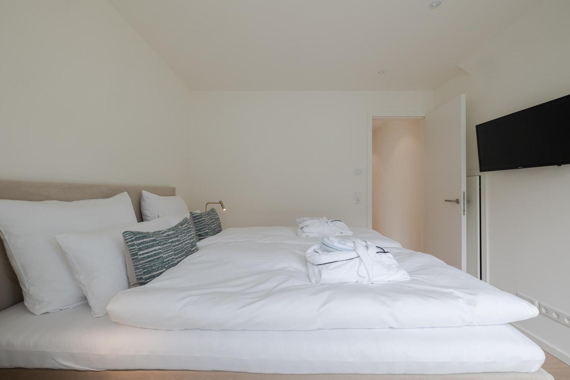 Apartment Stadt Hamburg Westerland
