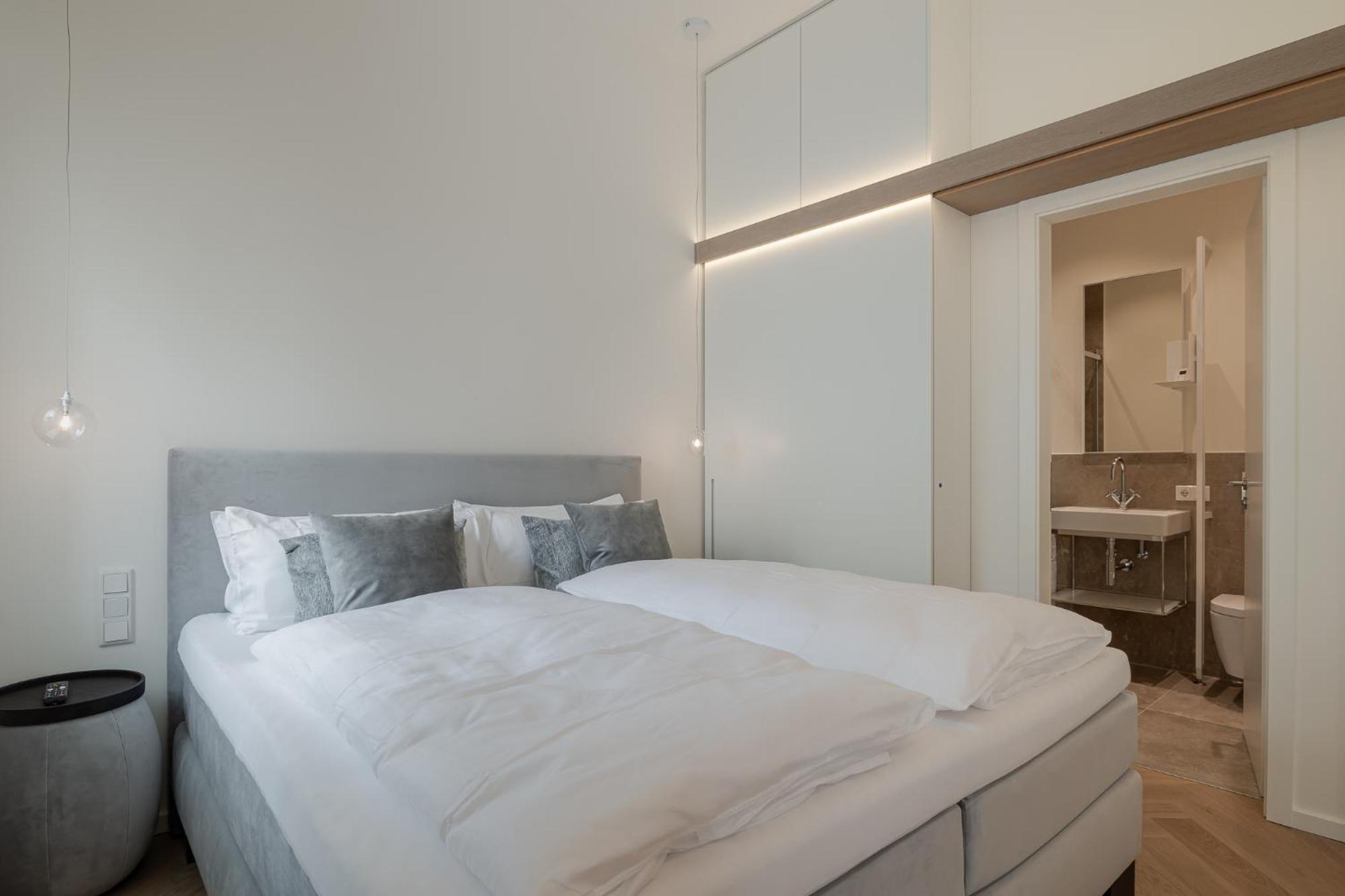 Stadt Hamburg Apartment