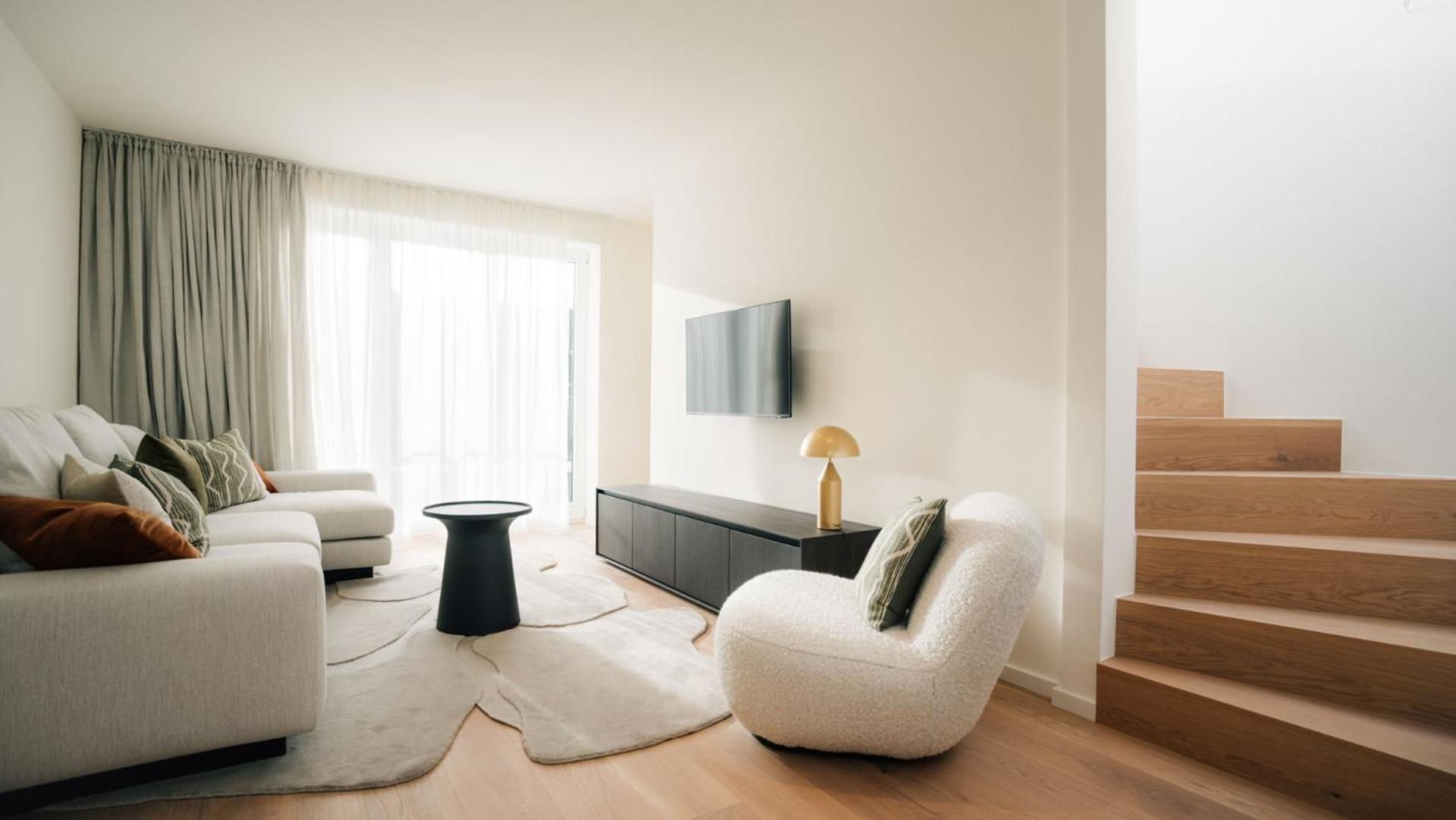 Apartment Stadt Hamburg *