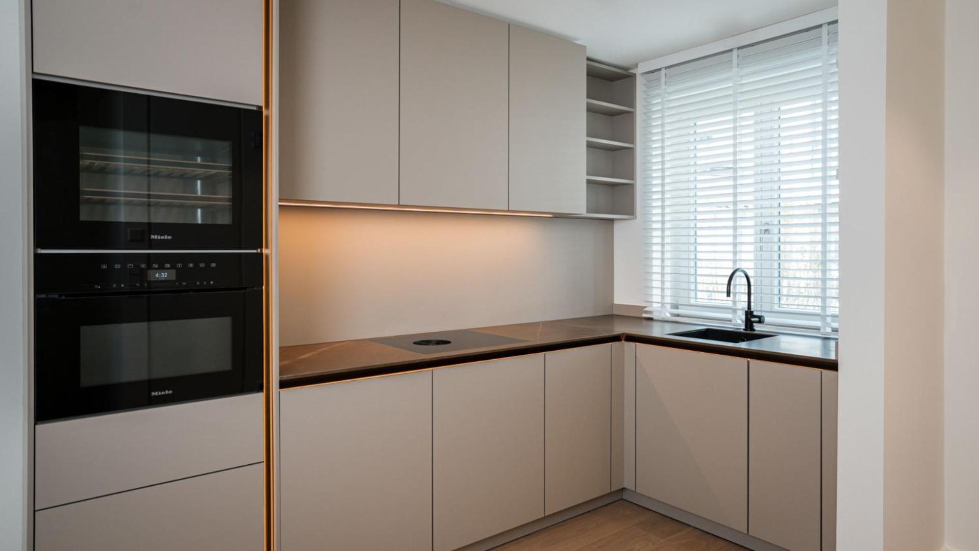 Apartment Stadt Hamburg