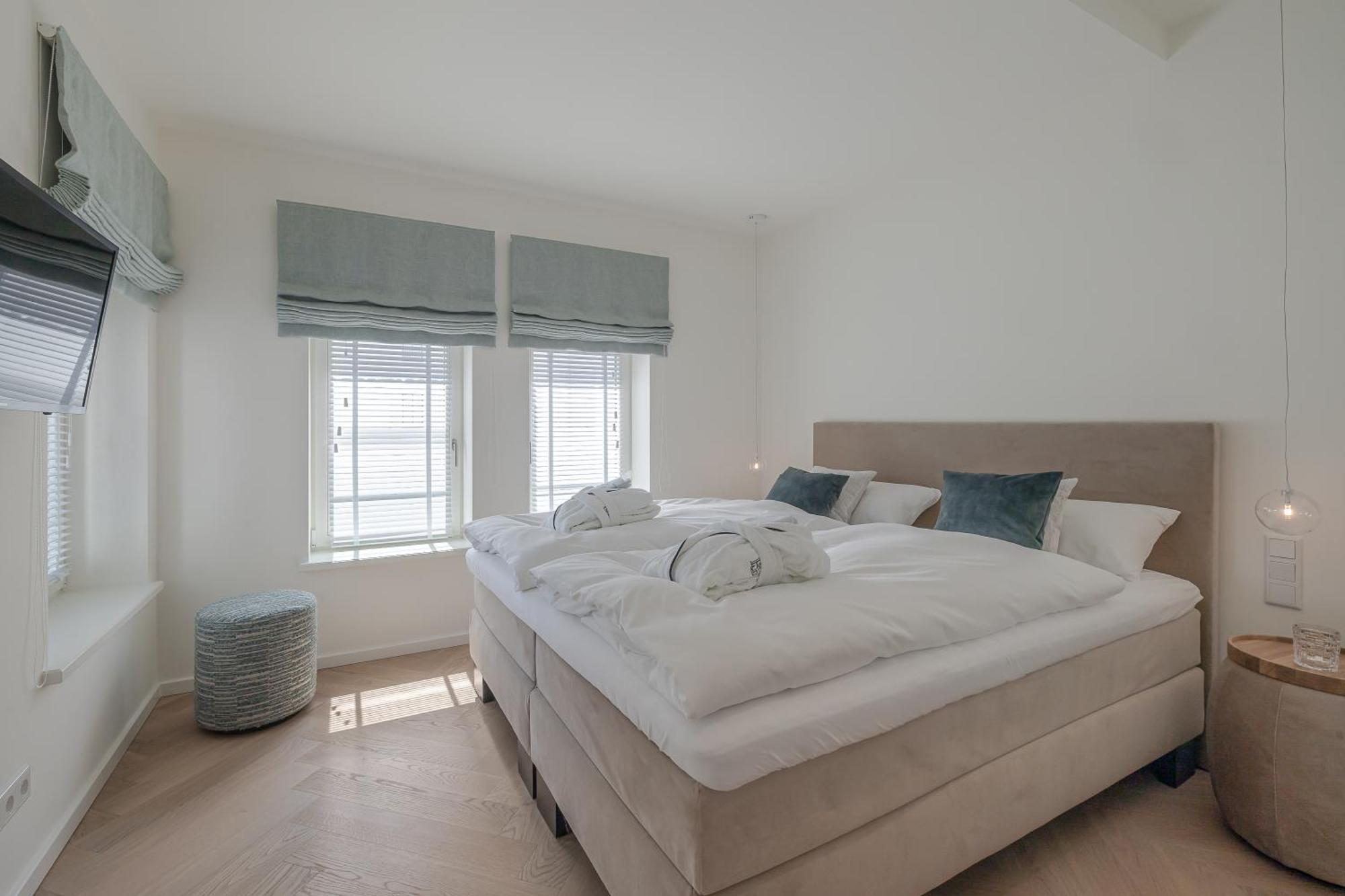 Stadt Hamburg Apartment