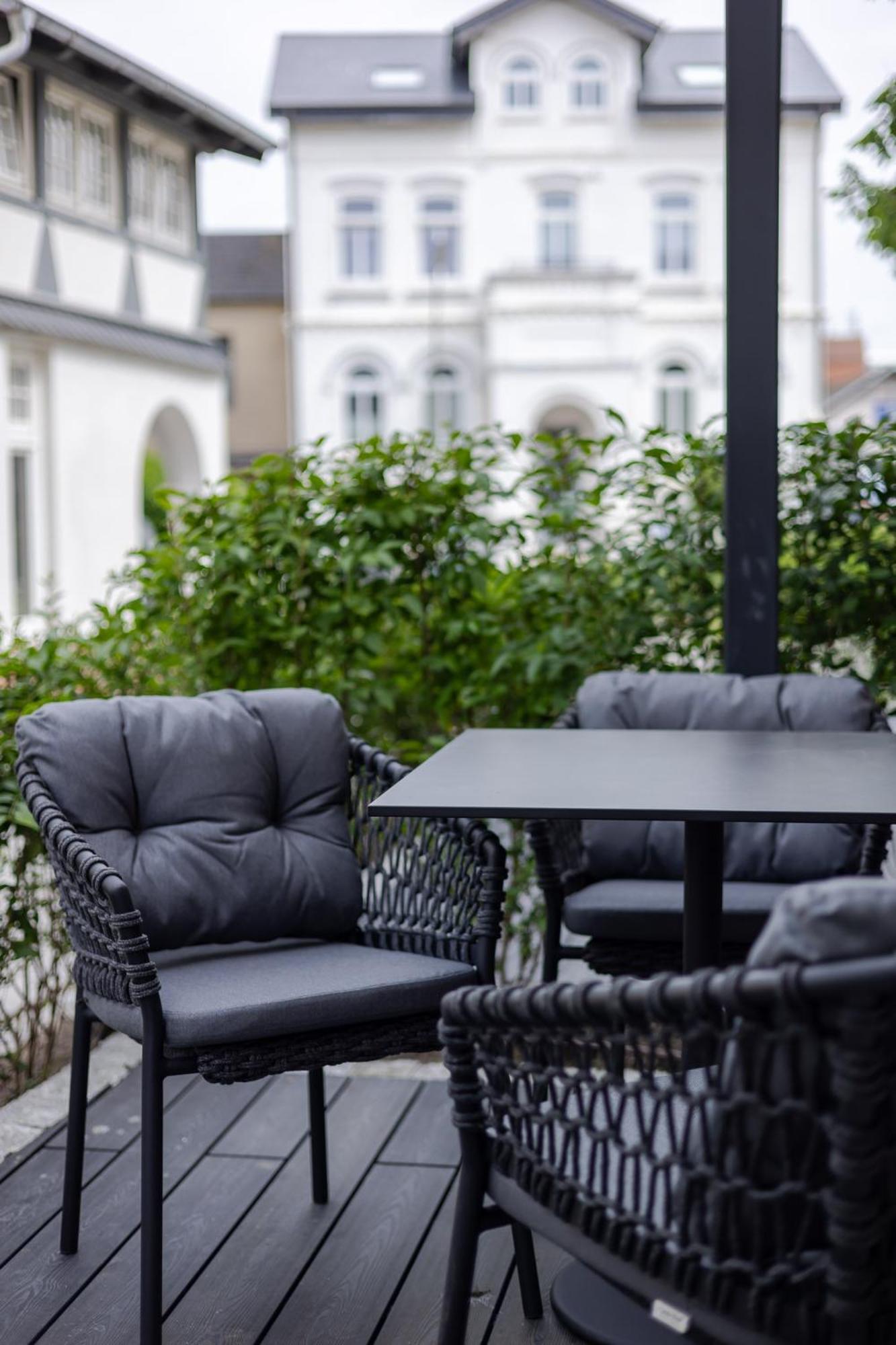 Apartment Stadt Hamburg Westerland