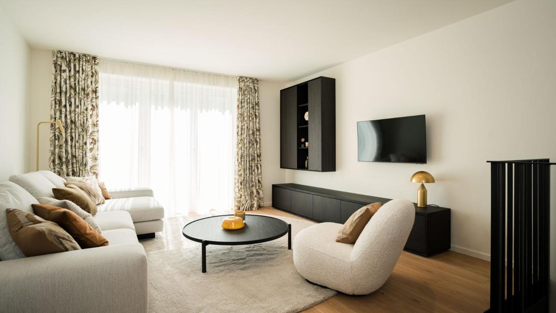 Apartment Stadt Hamburg